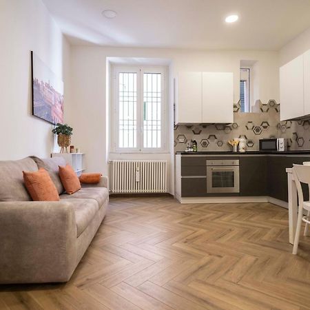 Merulana 209 Apartment - Colle Oppio Рим Экстерьер фото