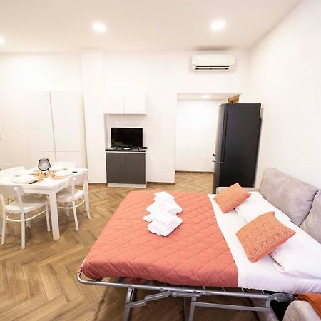 Merulana 209 Apartment - Colle Oppio Рим Экстерьер фото