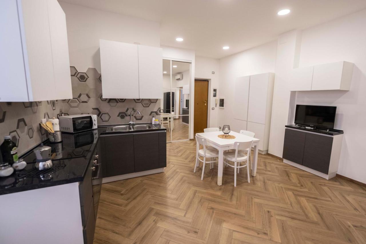 Merulana 209 Apartment - Colle Oppio Рим Экстерьер фото