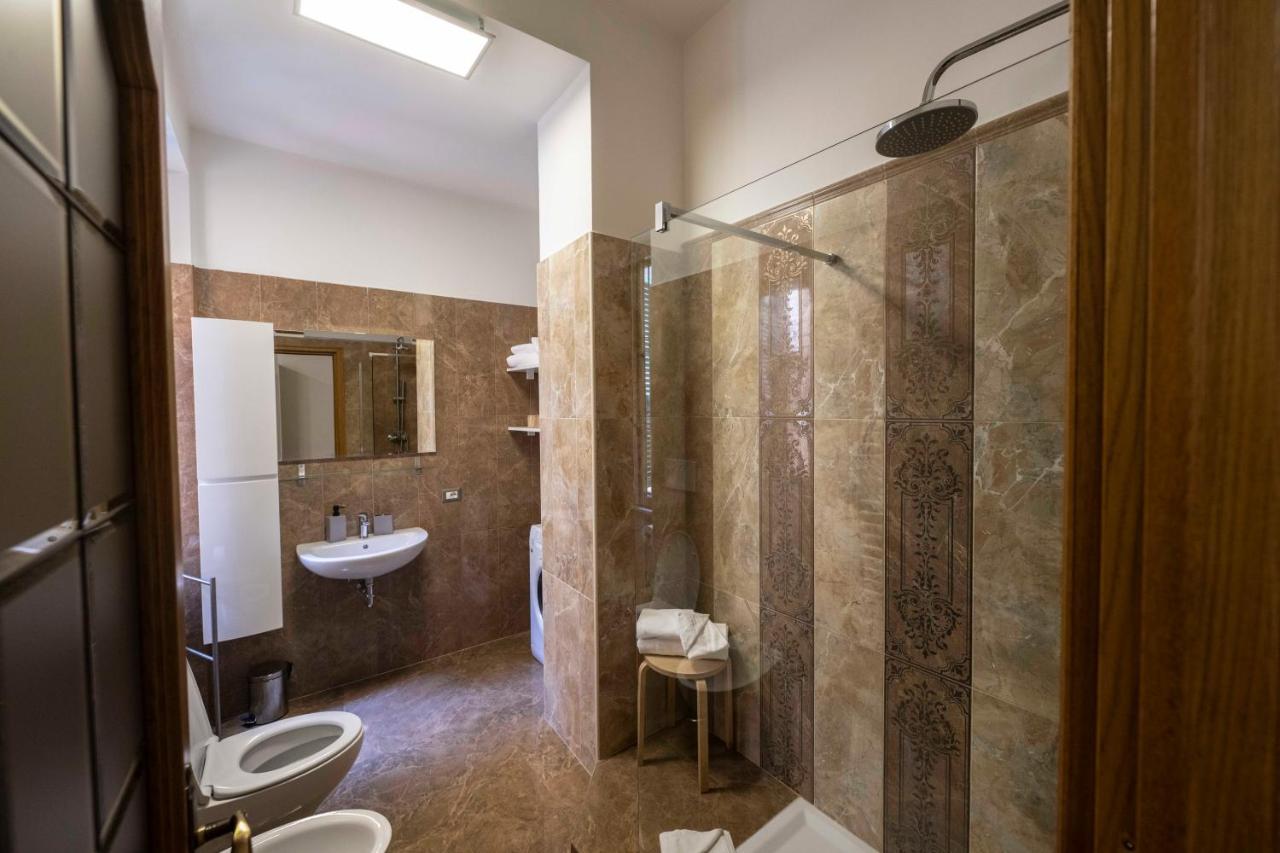 Merulana 209 Apartment - Colle Oppio Рим Экстерьер фото