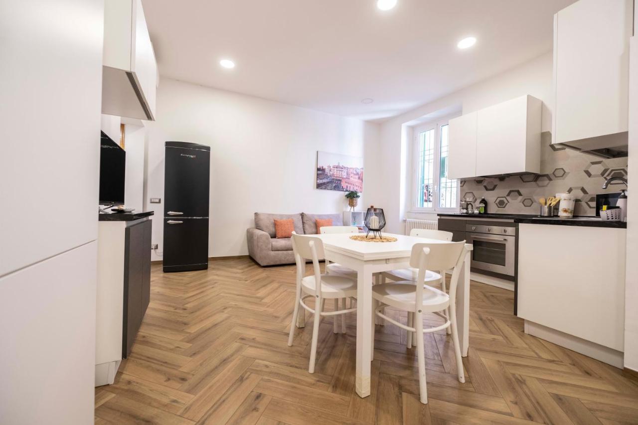 Merulana 209 Apartment - Colle Oppio Рим Экстерьер фото