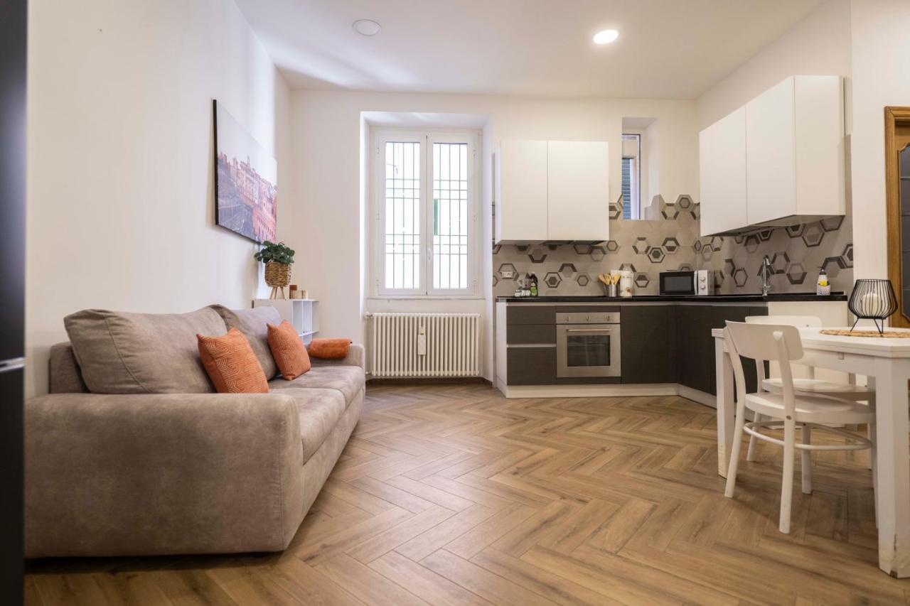 Merulana 209 Apartment - Colle Oppio Рим Экстерьер фото