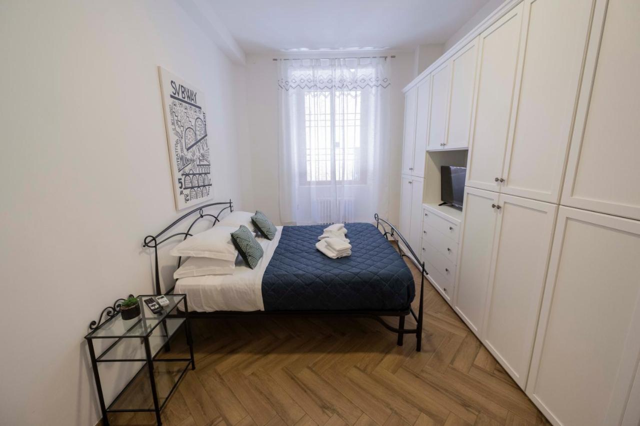 Merulana 209 Apartment - Colle Oppio Рим Экстерьер фото