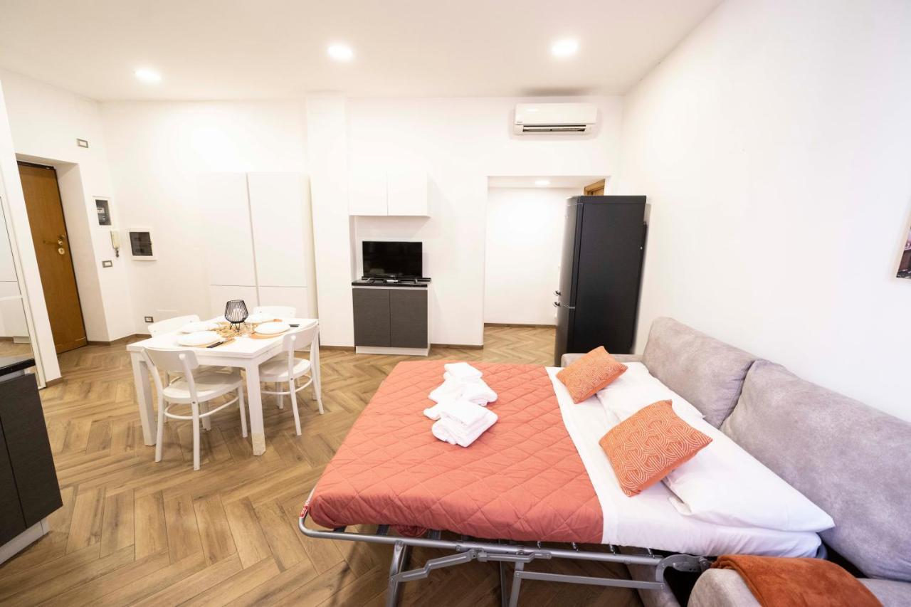 Merulana 209 Apartment - Colle Oppio Рим Экстерьер фото