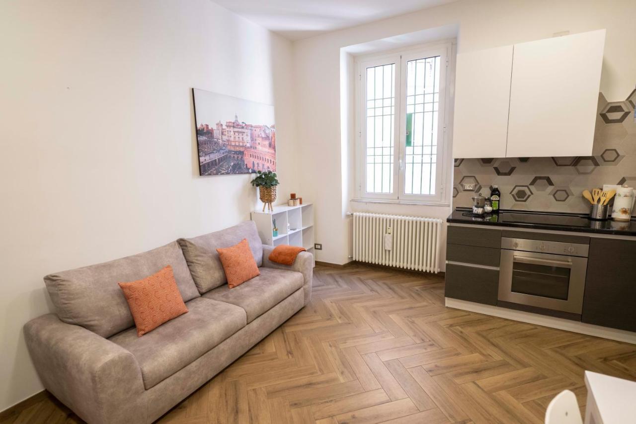 Merulana 209 Apartment - Colle Oppio Рим Экстерьер фото