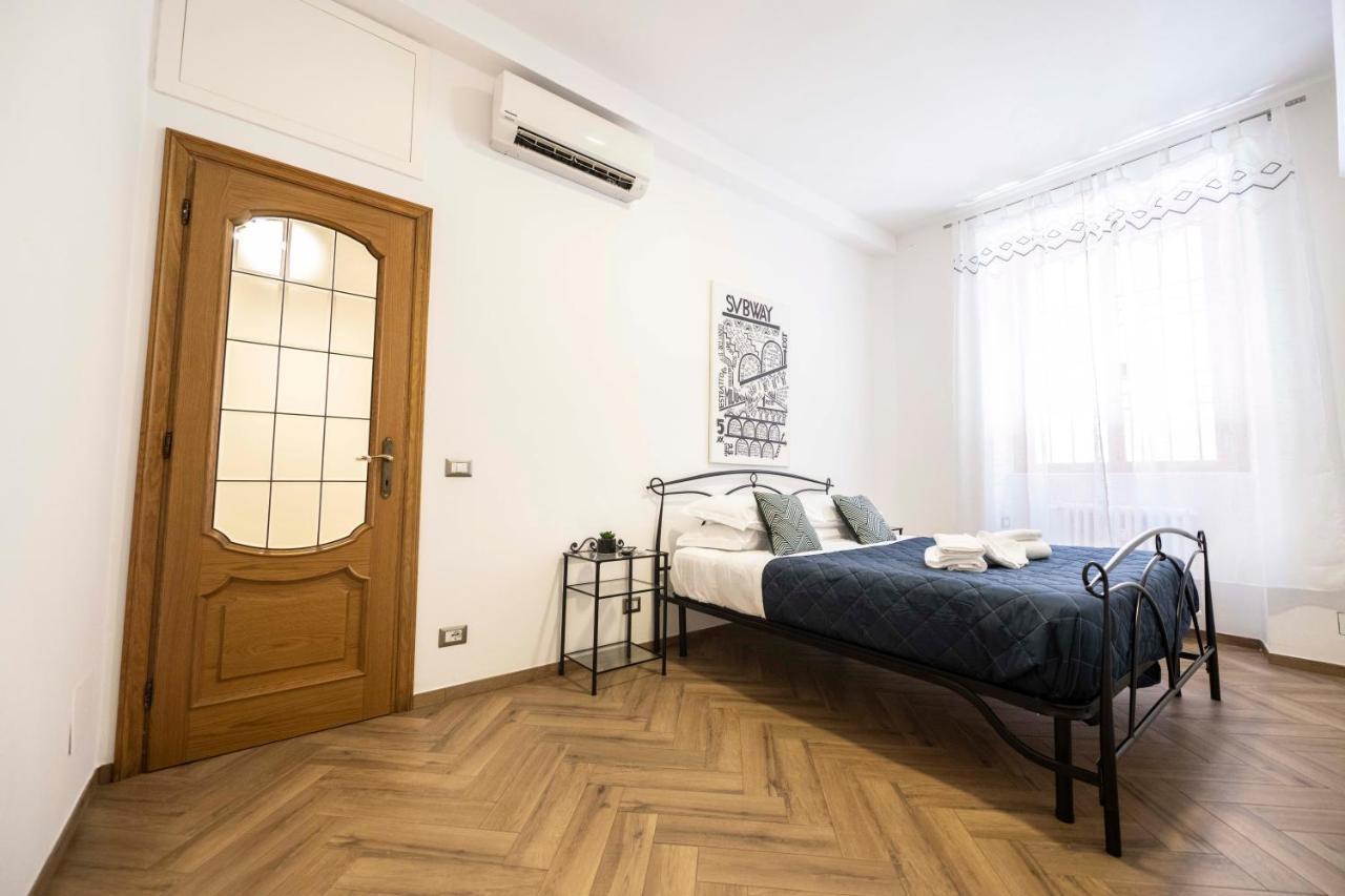 Merulana 209 Apartment - Colle Oppio Рим Экстерьер фото