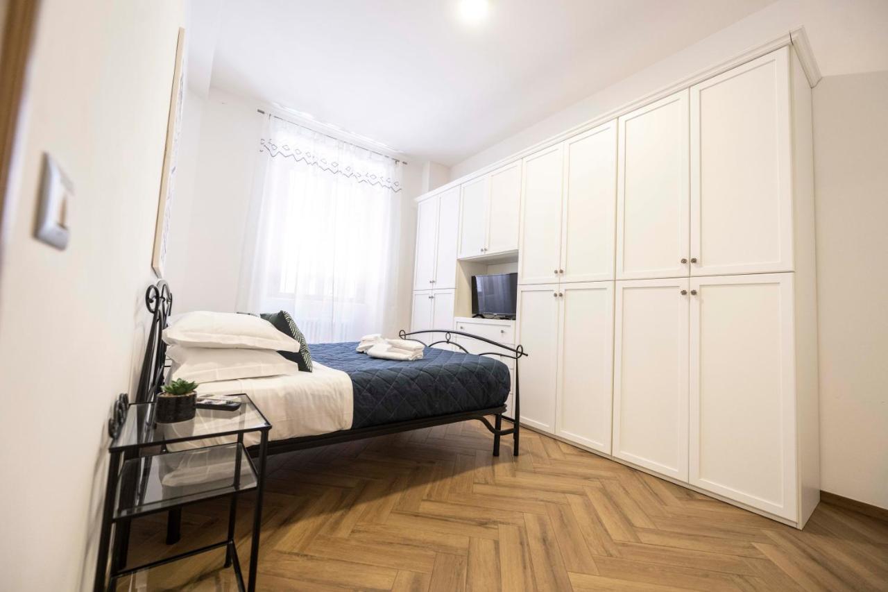 Merulana 209 Apartment - Colle Oppio Рим Экстерьер фото