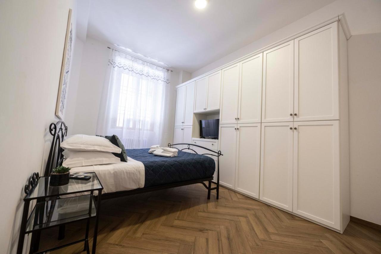 Merulana 209 Apartment - Colle Oppio Рим Экстерьер фото