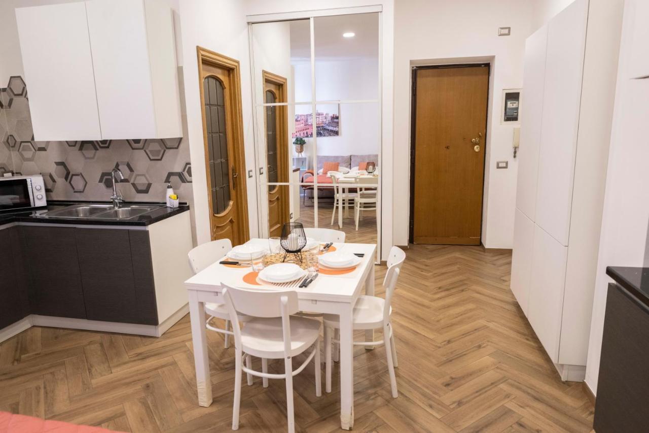 Merulana 209 Apartment - Colle Oppio Рим Экстерьер фото