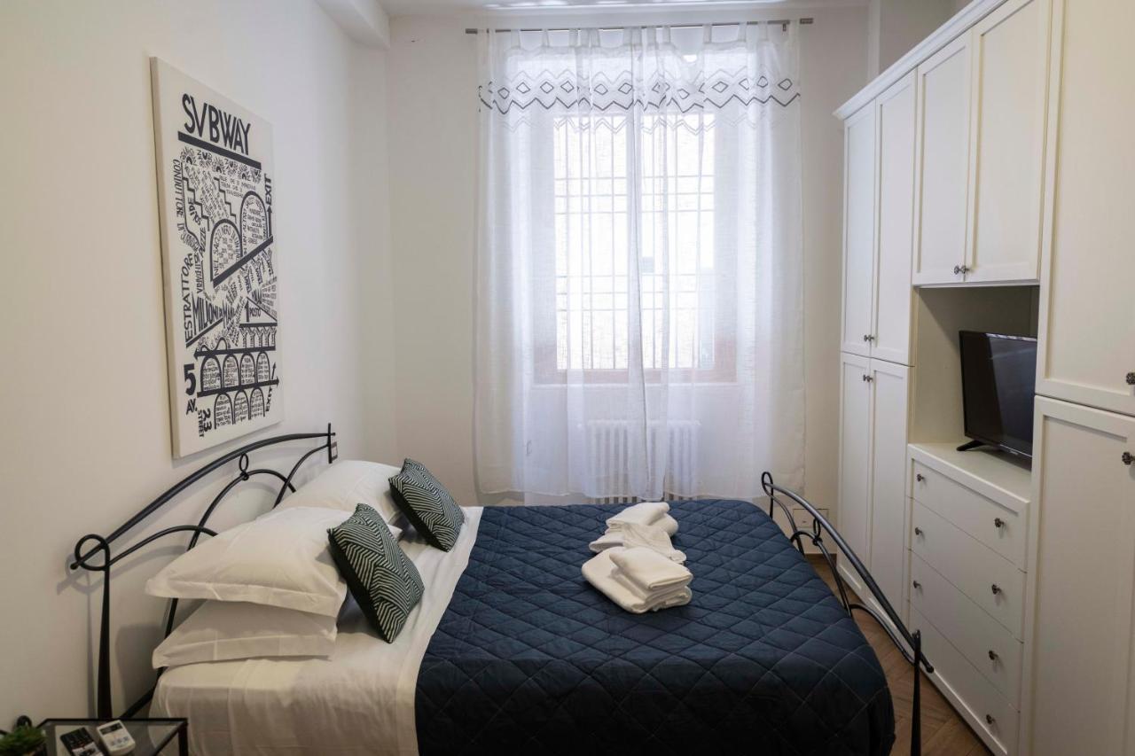 Merulana 209 Apartment - Colle Oppio Рим Экстерьер фото