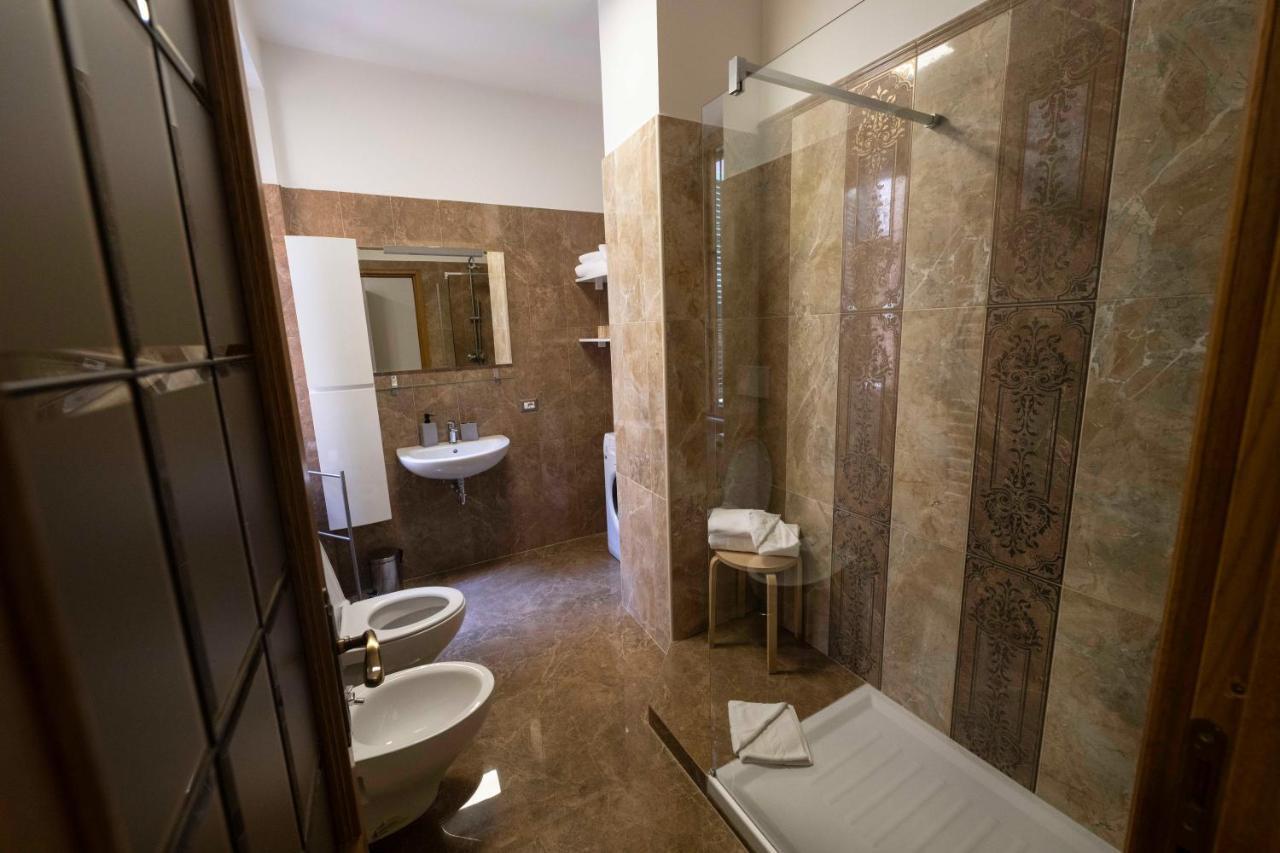 Merulana 209 Apartment - Colle Oppio Рим Экстерьер фото