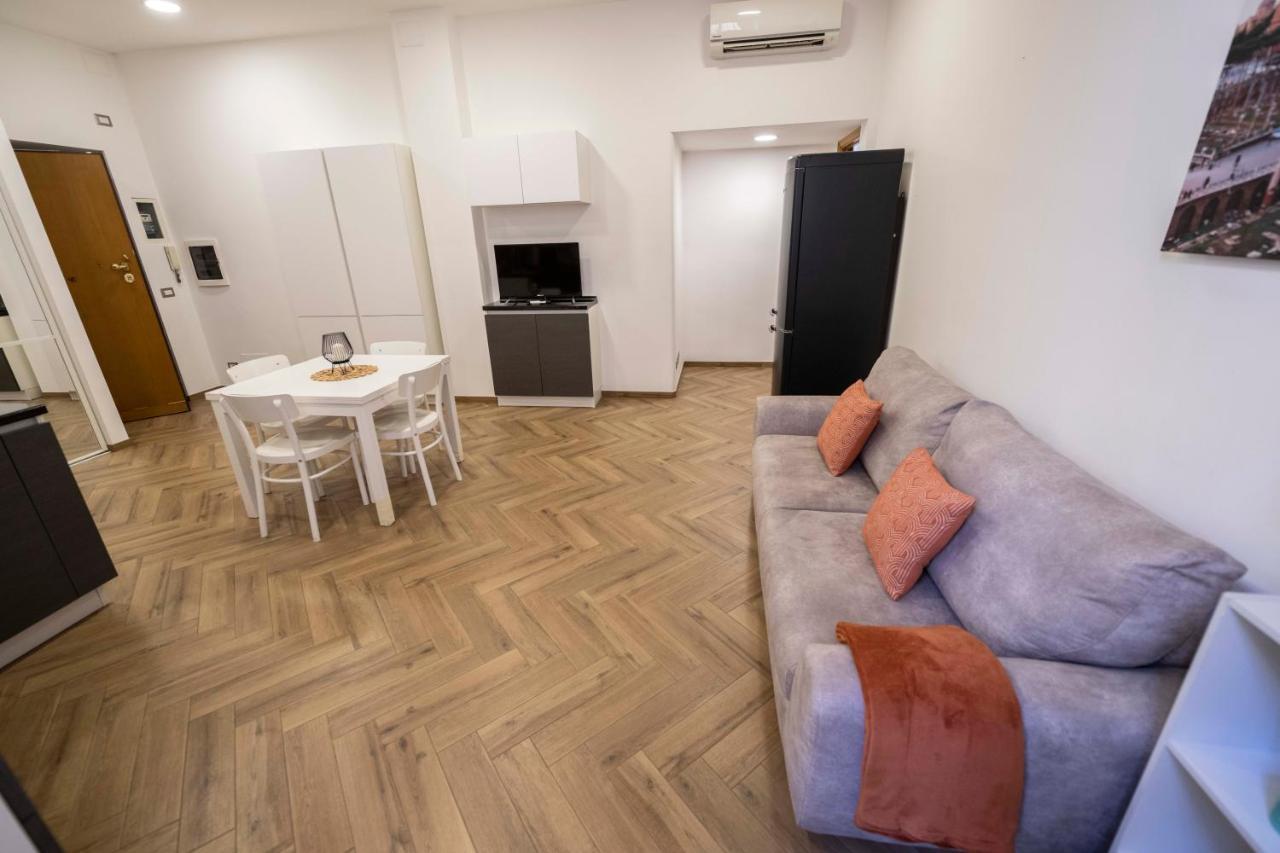 Merulana 209 Apartment - Colle Oppio Рим Экстерьер фото
